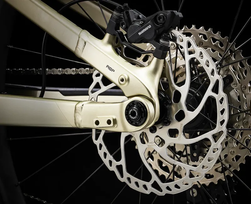 Powerfly FS 7 Gen 3-8